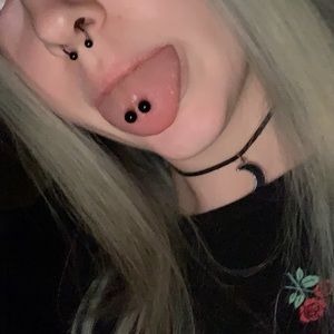 Meet your Posher, Shayleen